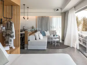 Urban Suites