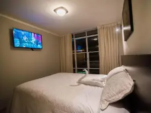 Hostal Montalvo