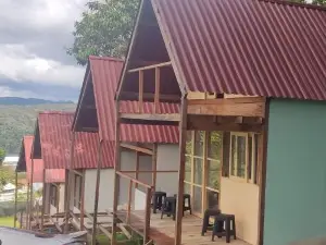 Cabana 8 Personas Lago Calima