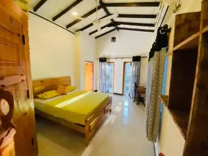 Ritigala Hideaway