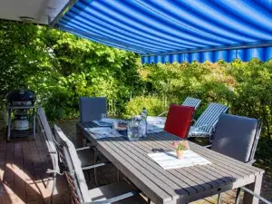 Bnb Bergsicht