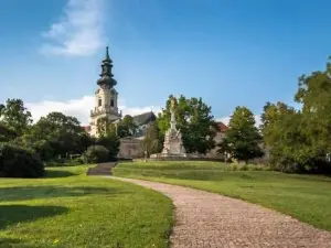 Luxusný 118m2 Apartmán s Krbom V Centre Nitry