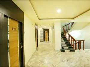 Hotel Swagath Grand Miryalaguda