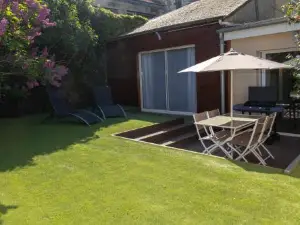 Appartement 70m2 Hyper Centre Avec Baignoire balnéo