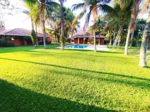 BauHouse Comfort Suites Asuncion