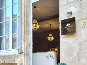 La Dolce Vita Spa Privatif