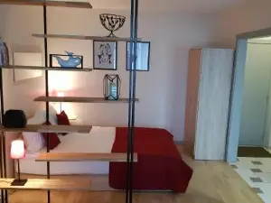 Girelės Apartamentai