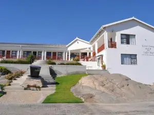 Kairos Cottage B&B