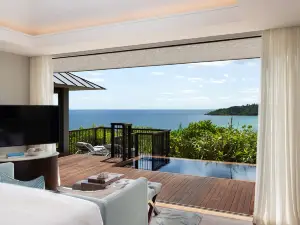 Raffles Seychelles