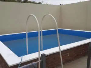 Aguaribay