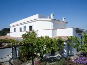 Turismo Rurale Belvedere Pradonos