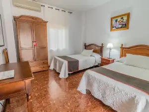 Hotel Las Errizas by Vivere Stays
