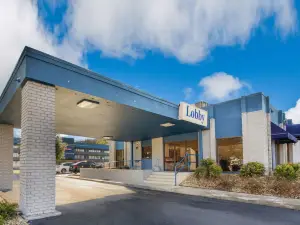 Econo Lodge Middlesboro, KY