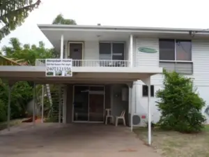 Moranbah Hostel