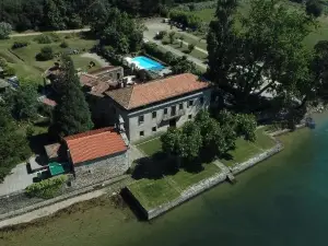 Pazo da Merced