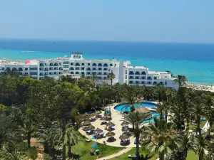 Occidental Sousse Marhaba
