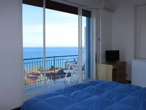 Hotel Conca d'Oro