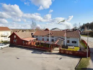 Hotell Mikaelsgården