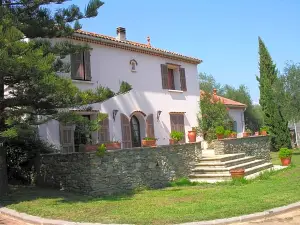 Chambres d'hôtes Le Clos des Oliviers