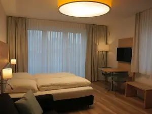 Leister Apparthotel