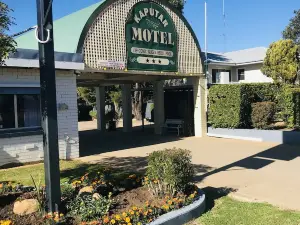 Kaputar Motel