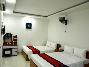 Asean Garden Homestay Hue