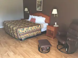 Deerfield Inn New Johnsonville