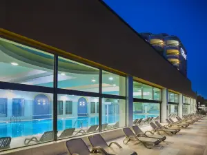 Remisens Bel Moretto - Hotel Metropol Annexe