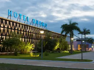 Hotel Onomo Abidjan Airport