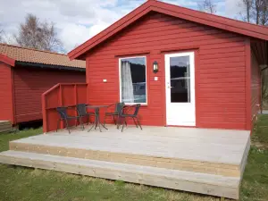 Solstrand Camping