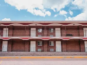 Hotel del Parque