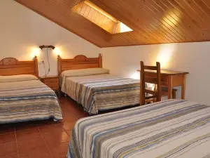 Hotel Castillo d'Acher