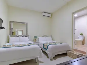 Hotel y Villas Salamar