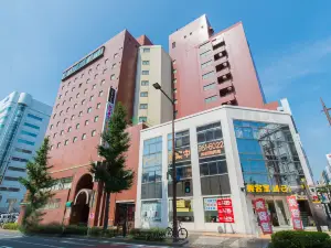 Tabist Hotel Tetora Kitakyushu