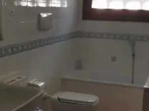 Charlotte Room