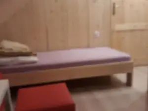 Domek Pod Akacjami