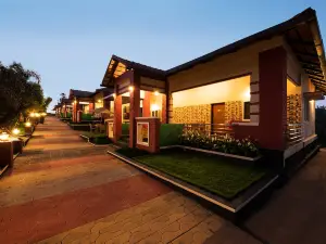 Woodstock Resorts