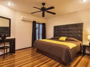 Hotel Majova Inn Xalapa