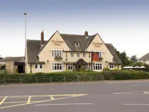Premier Inn Exeter (Countess Wear)