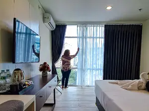 GiiA Sanno Residence Menteng