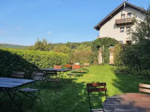 Pension & Café Sonnenkanzel