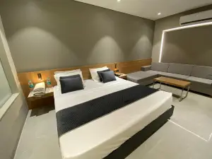 Hotel Soham