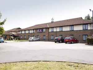 พรีเมียร์ อินน์ อ็อกซ์ฟอร์ด เซาท์ - ดิดคอต