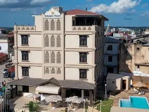 Golden Tulip Stone town Boutique