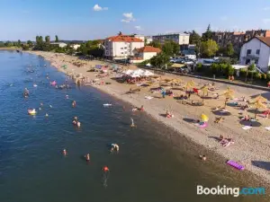 Apartman Klara