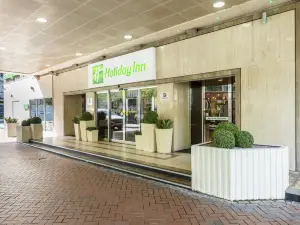 Holiday Inn London - Regent's Park, an IHG Hotel