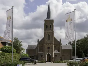 KerkHotel Biervliet