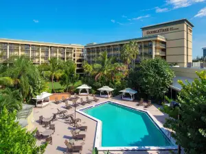 DoubleTree by Hilton Hotel & Executive Meeting Center Palm Beach Gardens