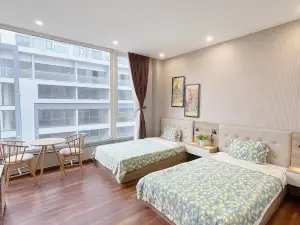 Amy Apartment Huế