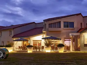 Ibis Styles Cholet